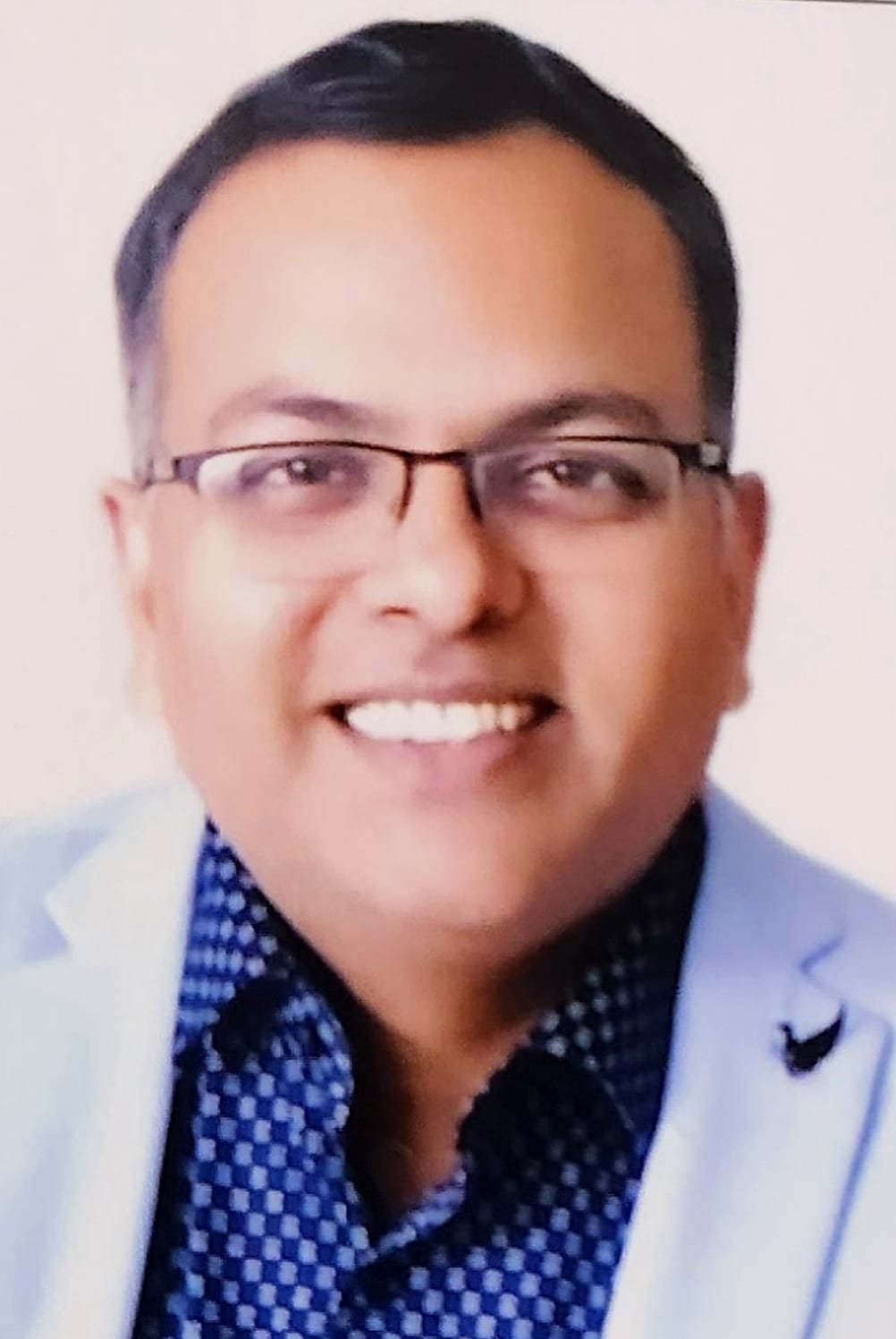 Prof Dr Asuri Krishna