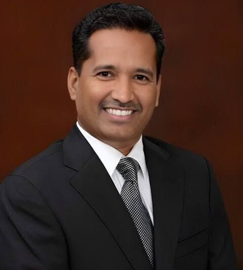 Prof Dr K Sendhil Kumar