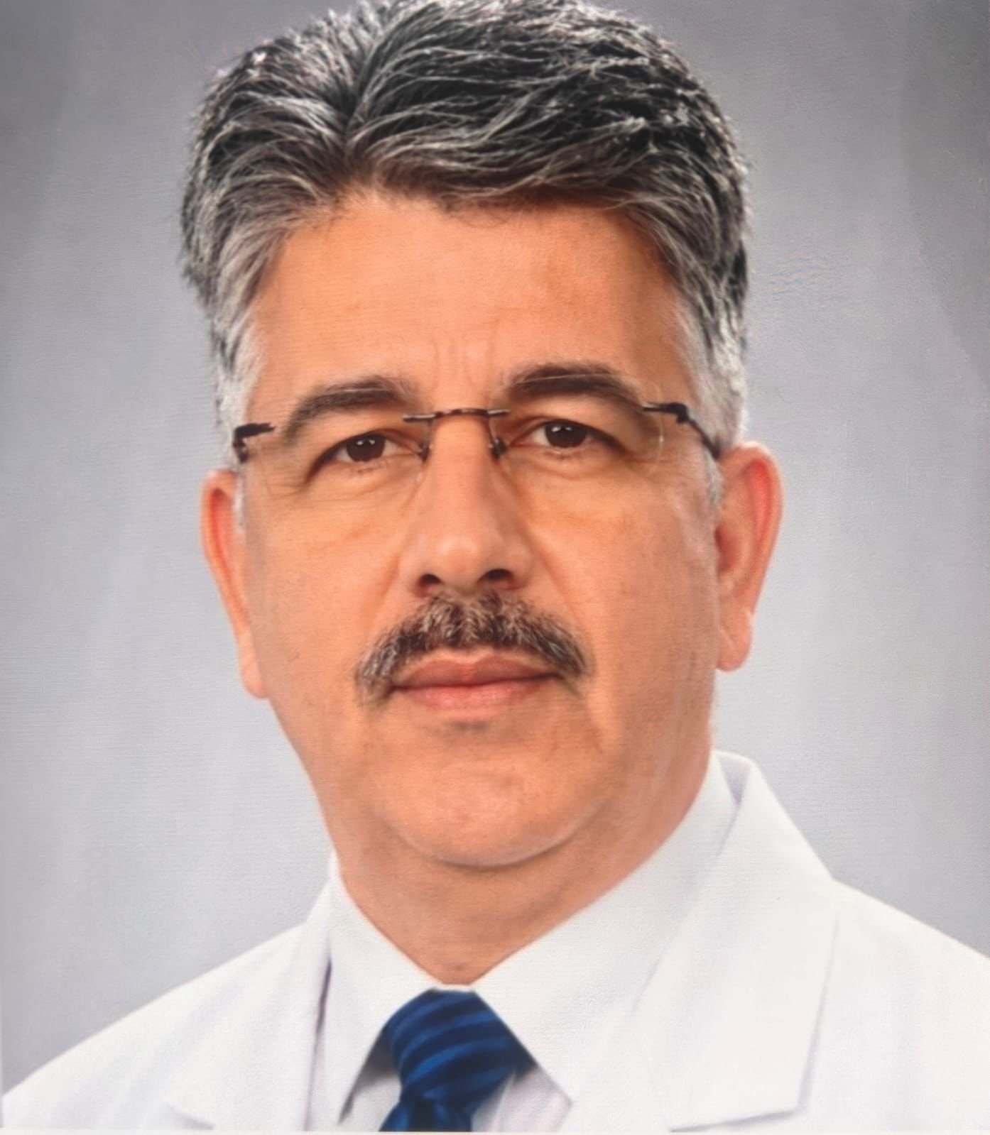 Dr Syed Javid Qadri